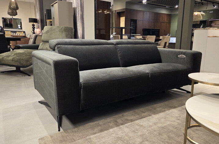Sofa Sonore dostępna w salonie
